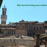 Center Flat By Interhome * Siena