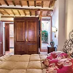 Center Flat By Interhome Siena