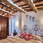 Apartment Center Flat By Interhome Siena