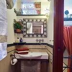 Center Flat By Interhome Siena