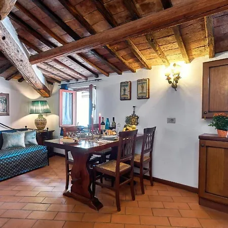 Center Flat By Interhome Apartment Siena