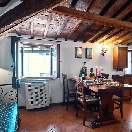 Apartment Center Flat By Interhome *