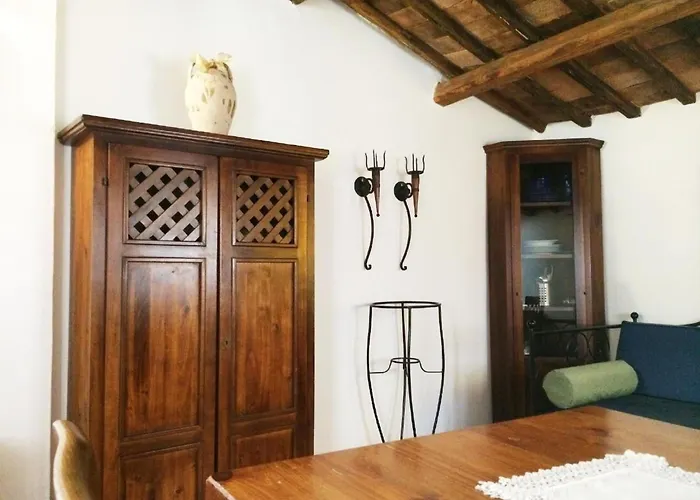 Center Flat By Interhome Apartment Siena