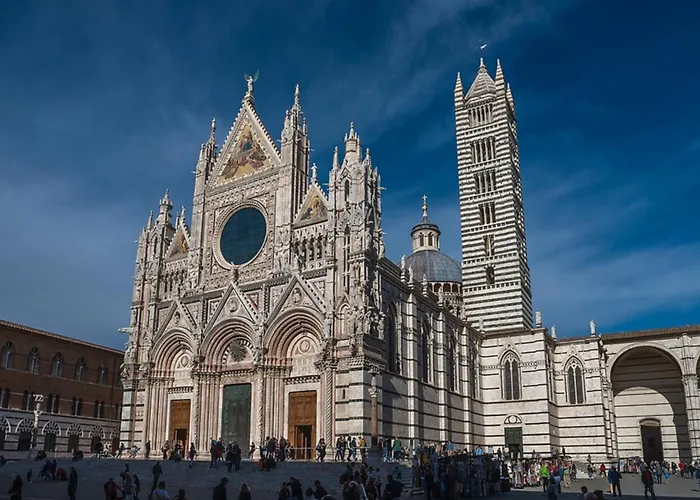 Apartment Center Flat By Interhome