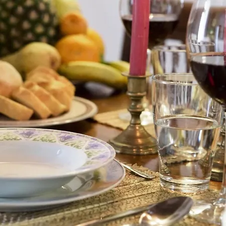 Center Flat By Interhome 公寓