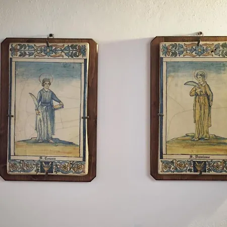 公寓 Center Flat By Interhome 锡耶纳