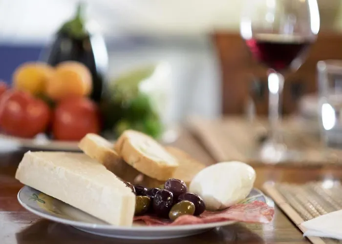 Center Flat By Interhome * 锡耶纳