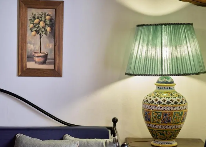 Center Flat By Interhome *